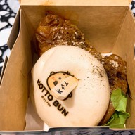 เมนูของร้าน Croissant Coffee House ลาดกระบัง