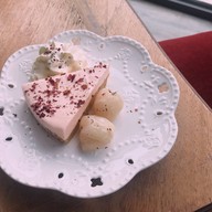 เมนูของร้าน Cafe Noir Ngamwongwan 44