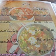 ครัวบ้านบ้าน By จำลอง