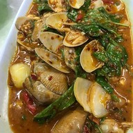 ข้าวต้ม นายหัวเราะ