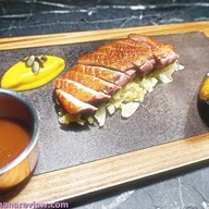 L' Appart โรงแรมโซฟิเทล กรุงเทพ สุขุมวิท