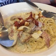 เมนูของร้าน บ้านเขาใหญ่นวลจันทร์