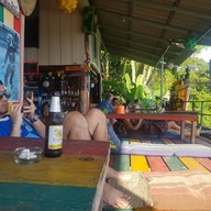 บรรยากาศ Rasta View