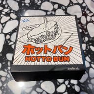 เมนูของร้าน Croissant Coffee House ลาดกระบัง