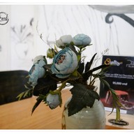 บรรยากาศ 8ielts Cafe’