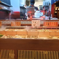 เมนูของร้าน Tajima-ya Shabu Shabu 但馬屋