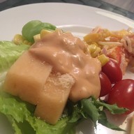 The Square Novotel Bangkok Fenix Silom