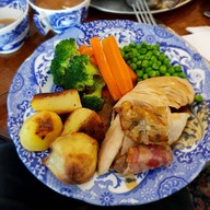 เมนูของร้าน The Original Maids of Honour