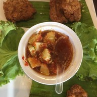 ร้านกิ่งไผ่ ใบตอง