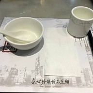 Sweet Dynasty Tsim Sha Tsui
