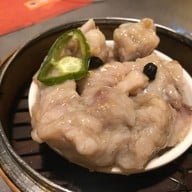 Dim Dim Sum (Mong kok) Mong Kok