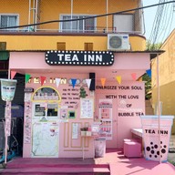 Tea Inn หลัง มช.