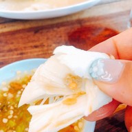 เมนูของร้าน เจ๊จุกซีฟู้ดพัทยา สาขา 2