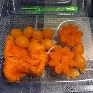 ขนมหวานแม่นิด