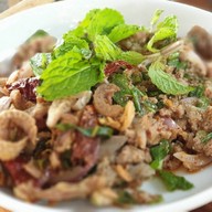 เป็ดย่างเกลือบุรีรัมย์พุทธมณฑลสาย2 ต้นตำรับ สาขาเดียว