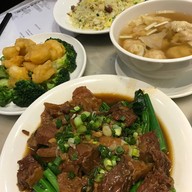 Sweet Dynasty Tsim Sha Tsui