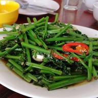 บ้านพักโชคอารีย์