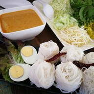 เมนูของร้าน ปูก้ามใหญ่ สนามบินน้ำ