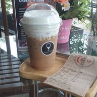 Check In Cafe