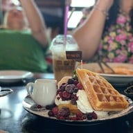 เมนูของร้าน กาแฟนัว@เลย