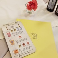 เมนู คั่วกลิ้ง+ผักสด ทองหล่อ