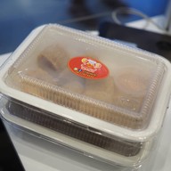 เมนูของร้าน เหลาซิก หอยจ้อปูทะลัก เยาวราช