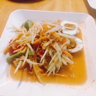 ยำซี๊ด สาขาโพธาราม