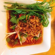 ยำซี๊ด สาขาโพธาราม