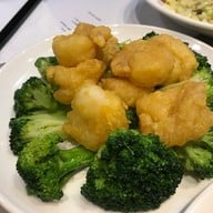 Sweet Dynasty Tsim Sha Tsui