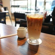 เมนูของร้าน DEAN & DELUCA มหานคร คิ้วบ์