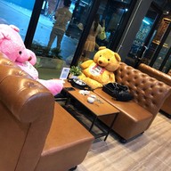 PRE WASH แคราย