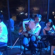 Cafe del mar บางแสน