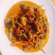 ยำซี๊ด สาขาโพธาราม