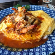 เมนูของร้าน คำฟู