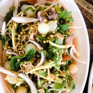 เมนูของร้าน เจ๊จุกซีฟู้ดพัทยา สาขา 2