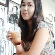 บรรยากาศ The Habita Cafe @dcondo