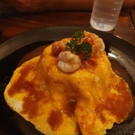เมนูของร้าน People On Pause Cafe