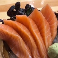 เมนูของร้าน Suzuran Sushi รามอินทรา 31