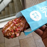 เมนูของร้าน Zaku Zaku Harajuku