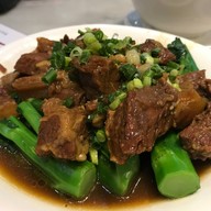 Sweet Dynasty Tsim Sha Tsui
