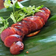 เมนูของร้าน คอหมูพระราม 5