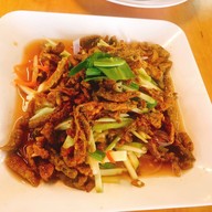 ยำซี๊ด สาขาโพธาราม