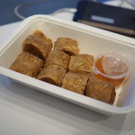 เมนูของร้าน เหลาซิก หอยจ้อปูทะลัก เยาวราช