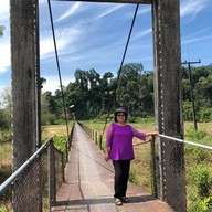 สะพานเหล็กโคกขนุน