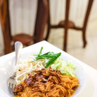 เมนูของร้าน จันทรโภชนา มหาราช