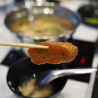 เมนูของร้าน เหลาซิก หอยจ้อปูทะลัก เยาวราช