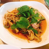 ยำซี๊ด สาขาโพธาราม