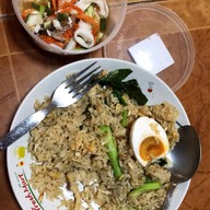 ครัวริมทาง