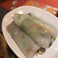 Dim Dim Sum (Mong kok) Mong Kok