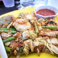 นายตั้ม สุกี้รสเด็ด